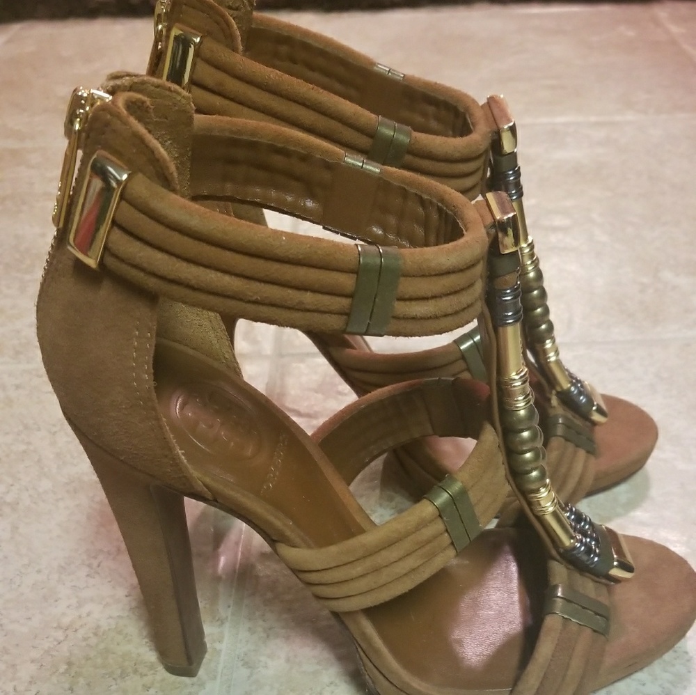 Tory Burch heels